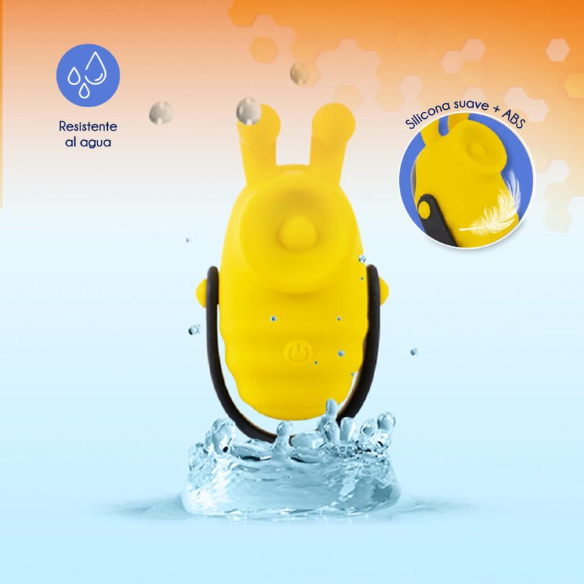 Camtoyz Bumble Bee