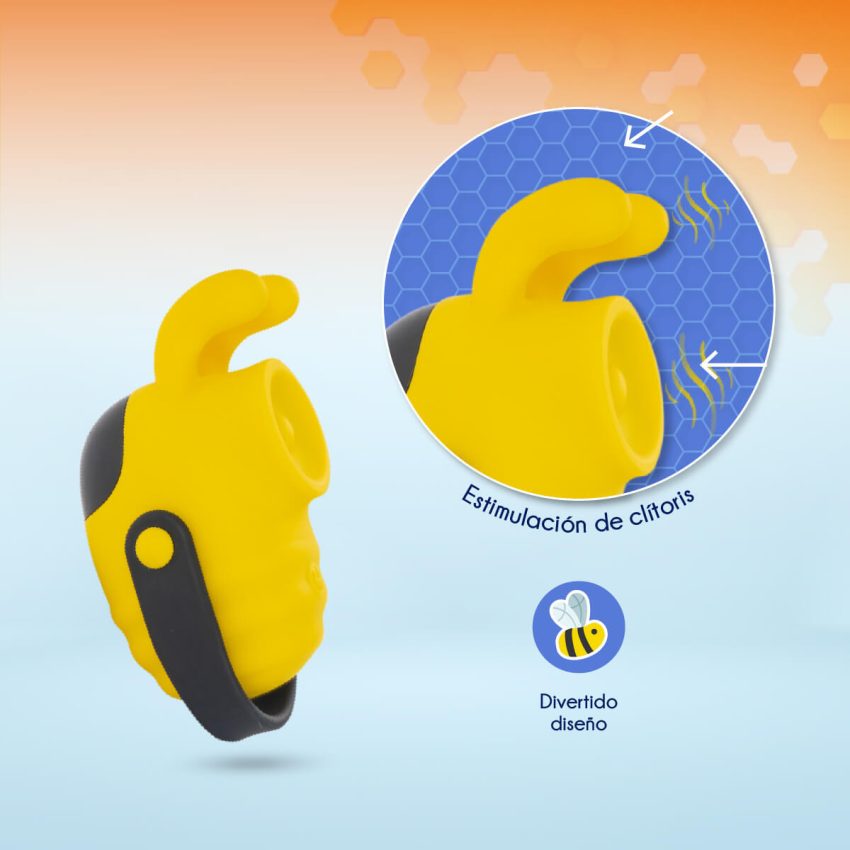 Camtoyz Bumble Bee