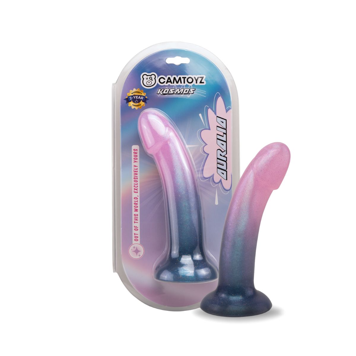 Dildo Auralia