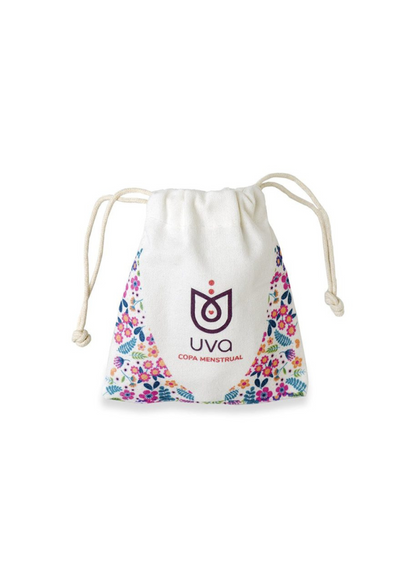Copa Menstrual UVA I - Talla A