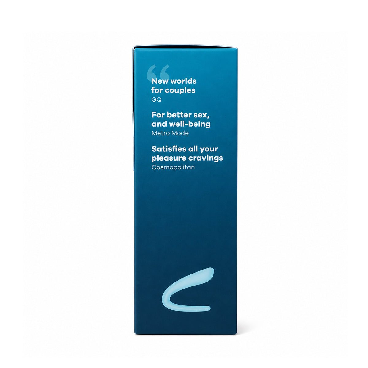 Satisfyer Double Classic
