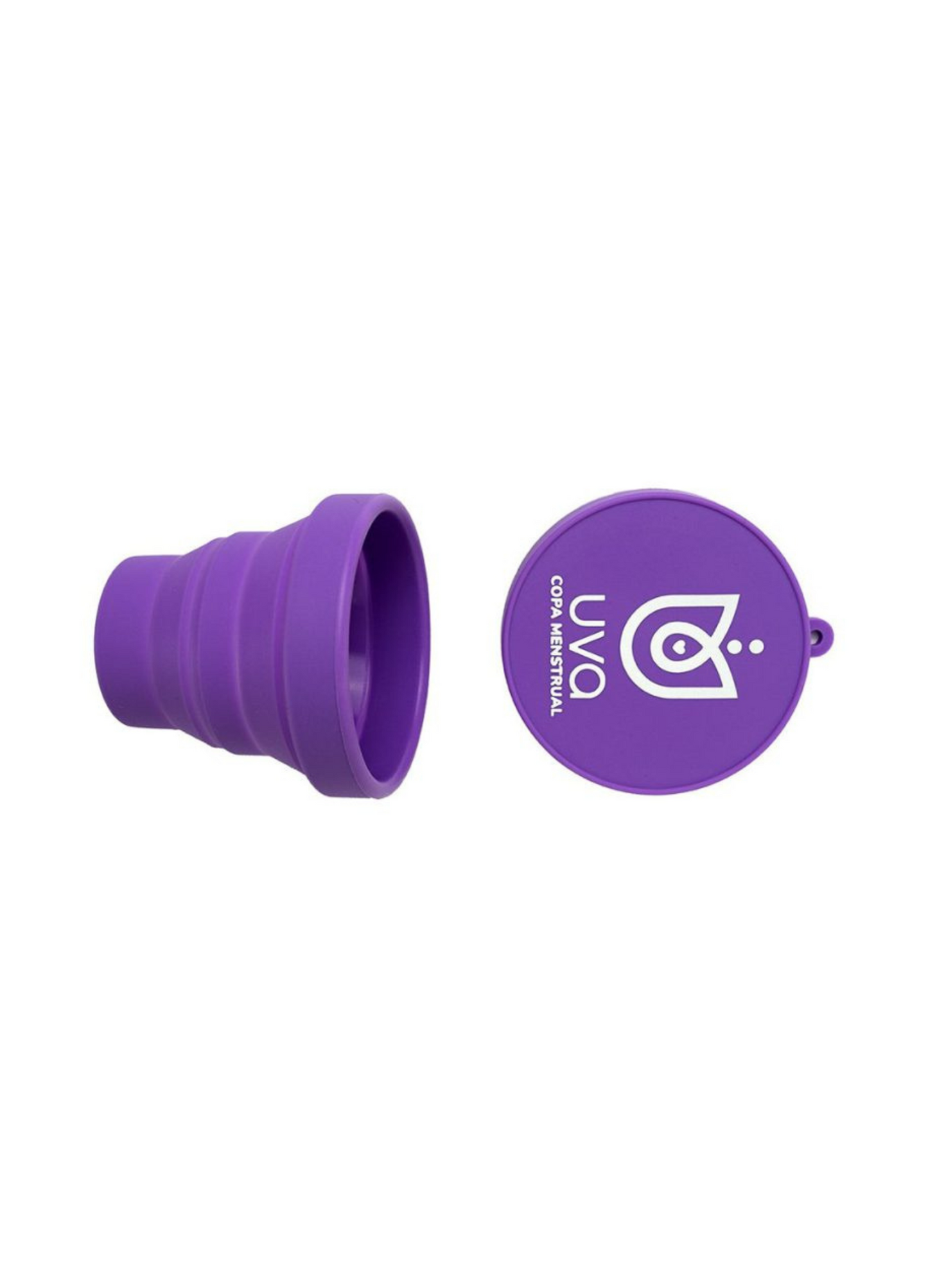 Copa Menstrual UVA I - Talla A