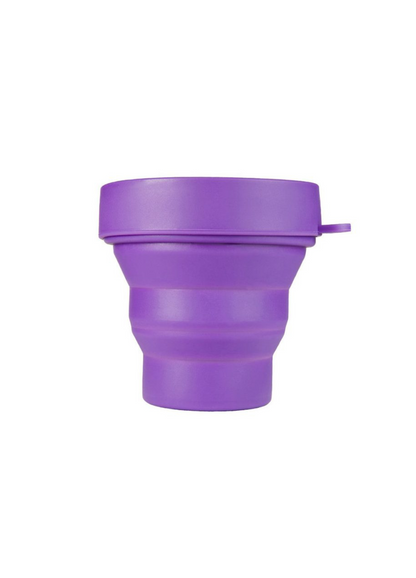 Copa Menstrual UVA I - Talla A