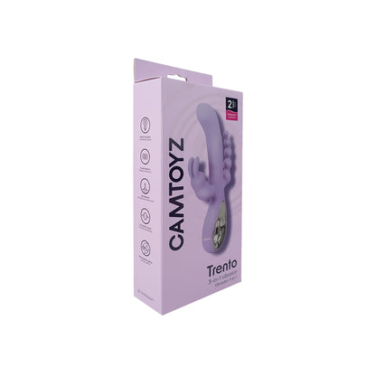 Vibrador Trento