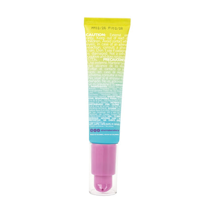 Lubricante 5 Sensaciones Elixir 30 ml