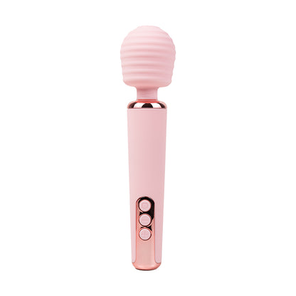 Intense Vibrador wand Camtoyz