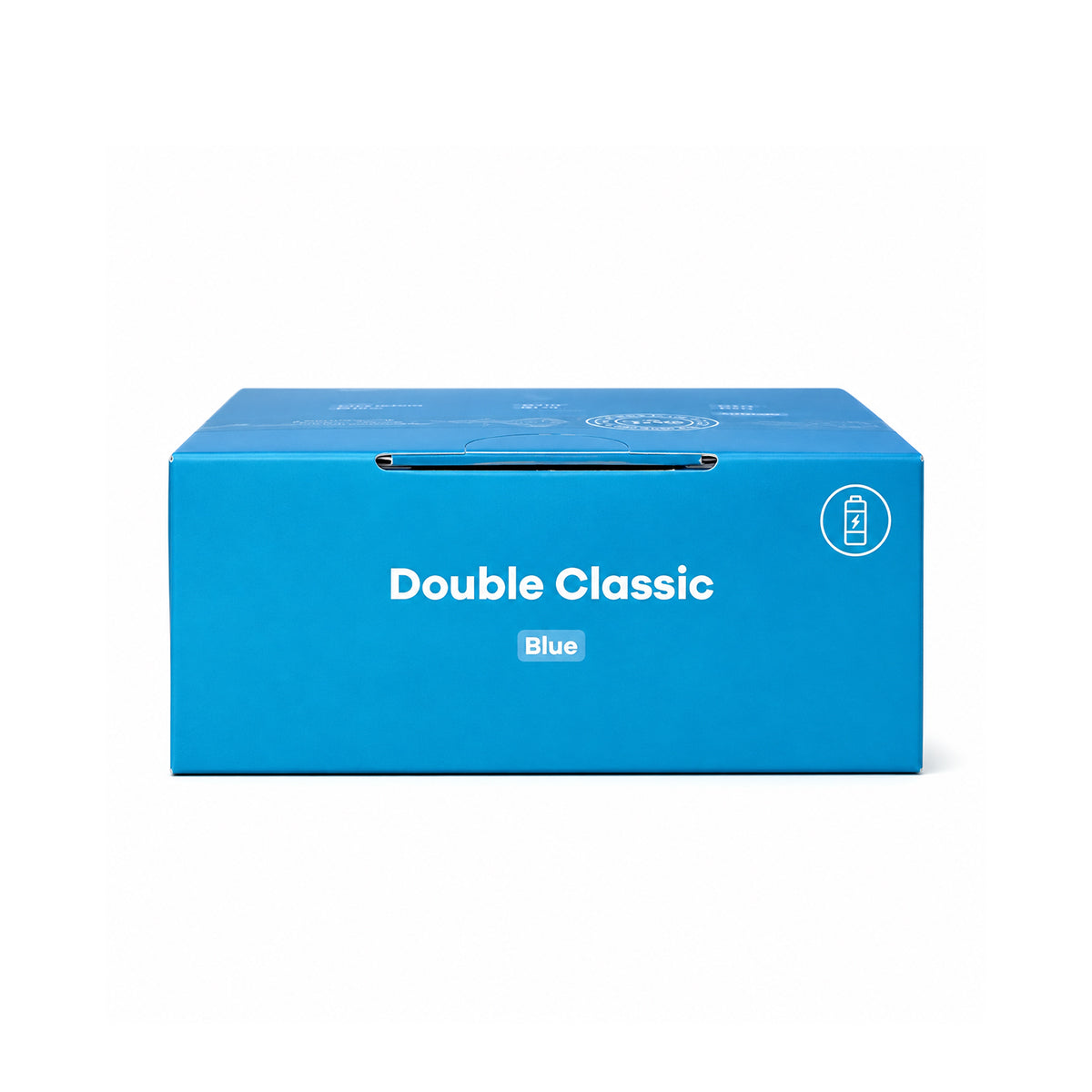 Satisfyer Double Classic