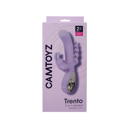 Vibrador Trento