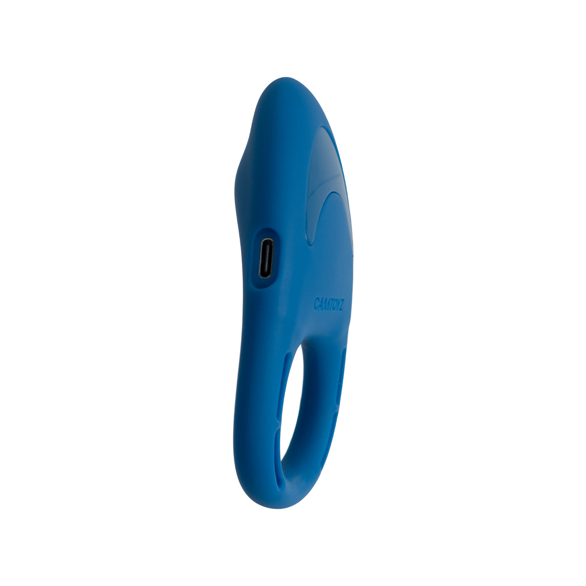 Flexring Anillo Vibrador para el pene Camtoyz