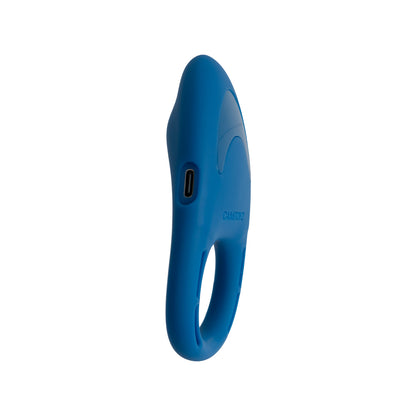 Flexring Anillo Vibrador para el pene Camtoyz