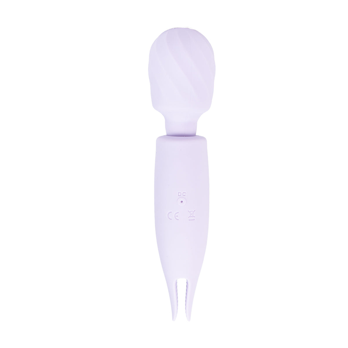 Vibrador Wand Doble Camtoyz