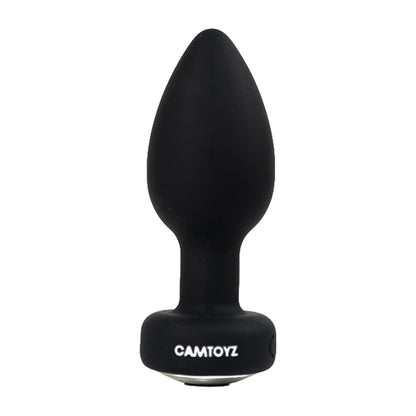 Nexus Plug anal con vibrador Camtoyz