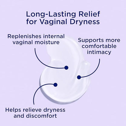 Replens Hidratante Vaginal