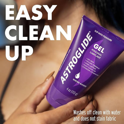 Astroglide Gel Lubricante 113g