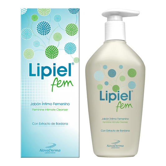 Lipiel Fem 300ml