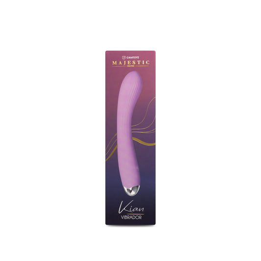Vibrador Kian