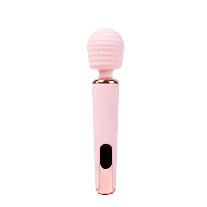Intense Vibrador wand Camtoyz