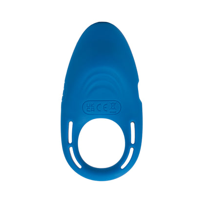 Flexring Anillo Vibrador para el pene Camtoyz