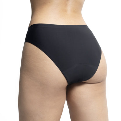 Pantie Menstrual UVA Flujo Abundante