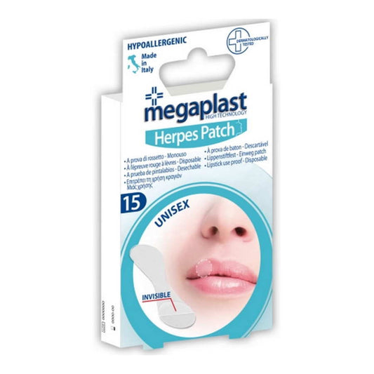 Herpes Patch 24 uds