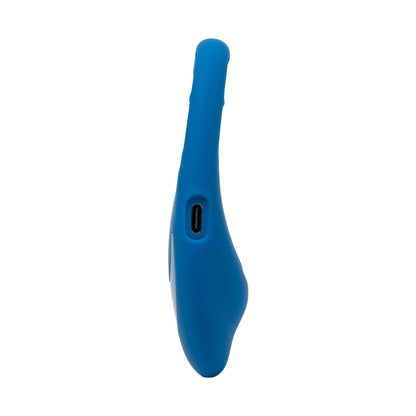 Flexring Anillo Vibrador para el pene Camtoyz