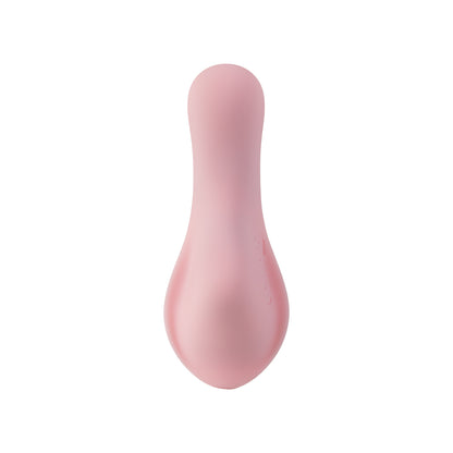 Whisper Panty Vibrador con APP Camtoyz