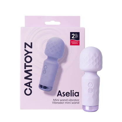 Vibrador Aselia