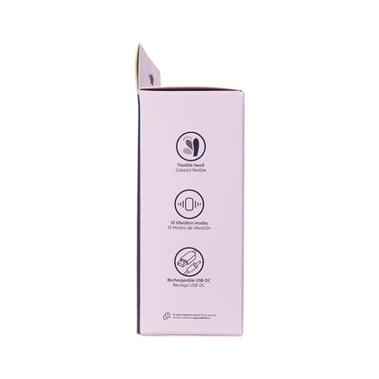 Vibrador Aselia