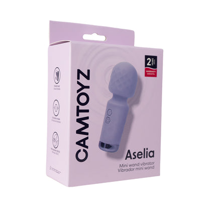 Vibrador Aselia