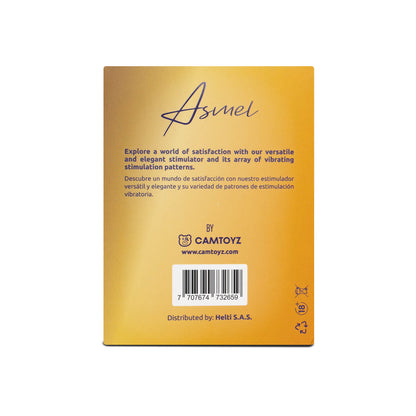 Vibrador Asmel