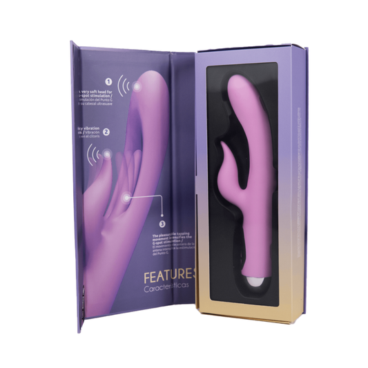 Vibrador Avery