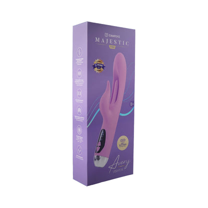 Vibrador Avery