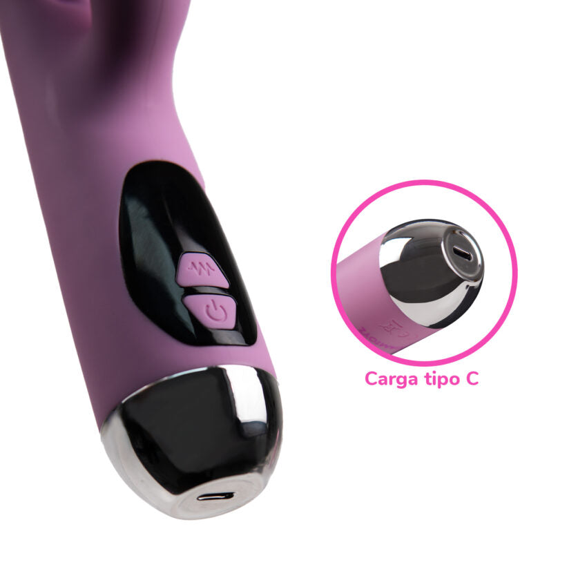 Vibrador Avery