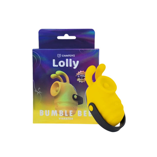 Camtoyz Bumble Bee