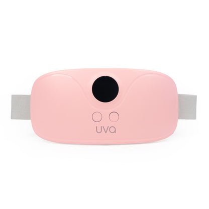 Calentador para Cólicos Uva