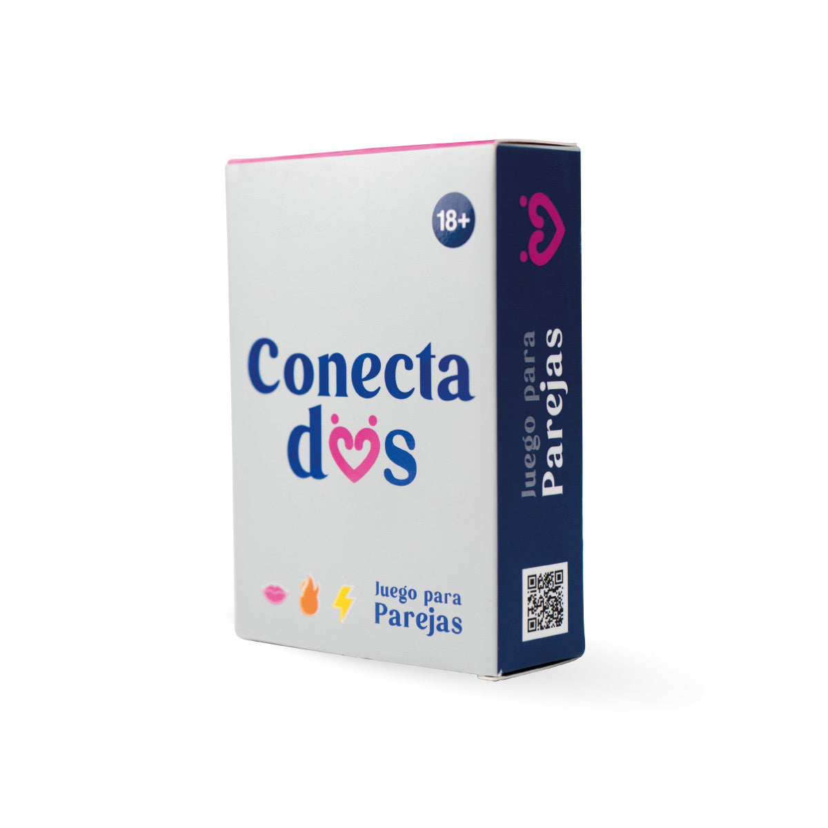 Juego Cartas Para Parejas Conectados