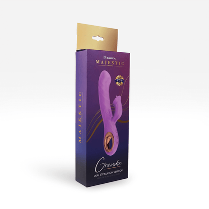 Vibrador Grenda