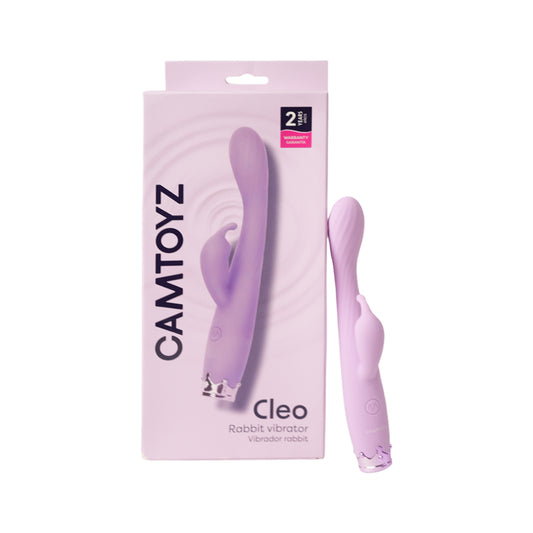 Vibrador Cleo