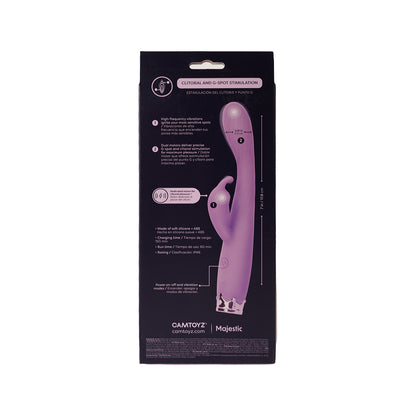 Vibrador Cleo