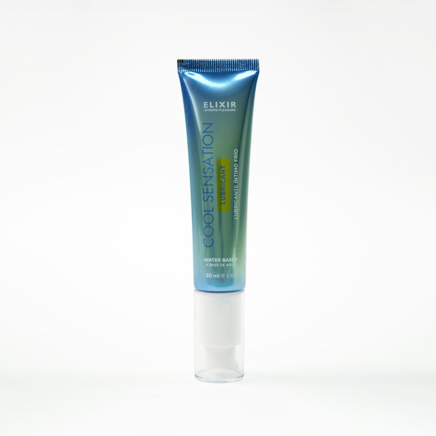 Lubricante Íntimo Frío Cool Sensation 30ml
