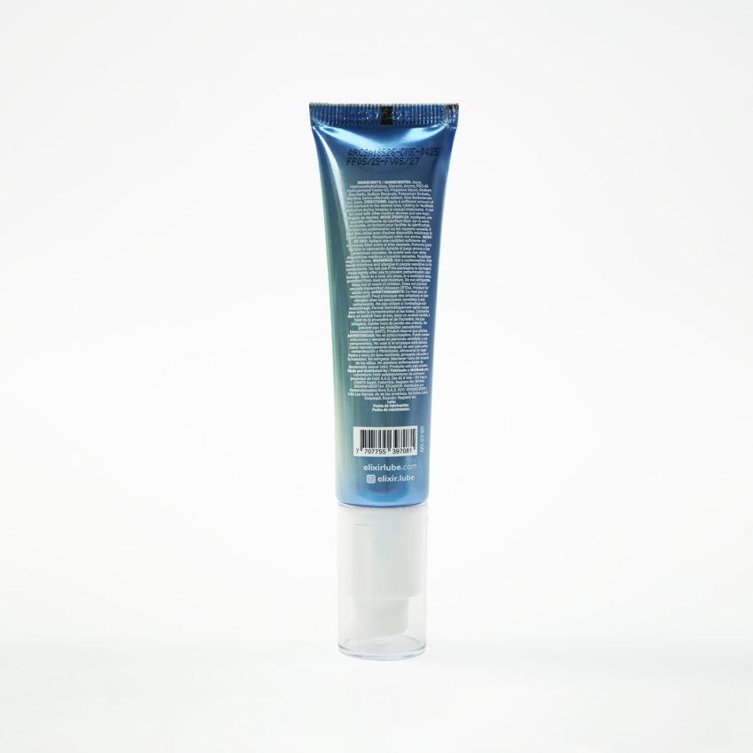 Lubricante Íntimo Frío Cool Sensation 30ml