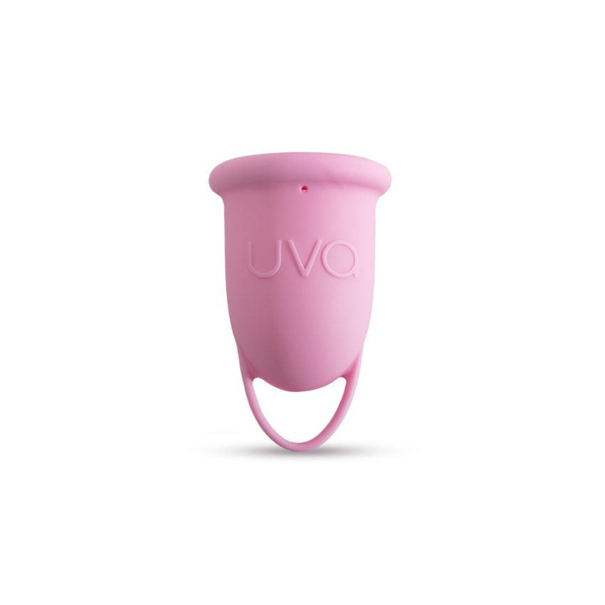 Copa Menstrual UVA 2 - Talla 0