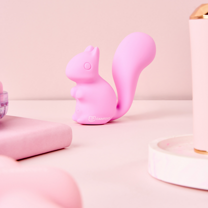 Vibrador Puffy