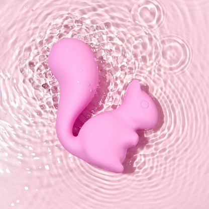 Vibrador Puffy