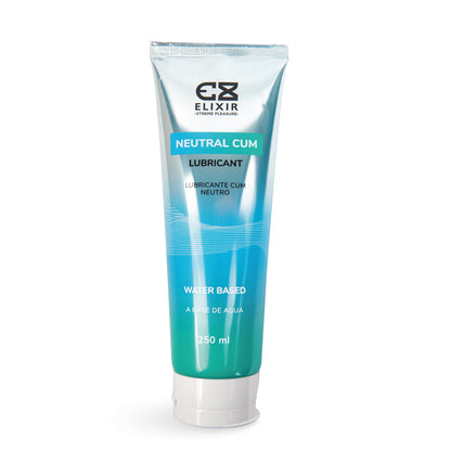 Lubricante Íntimo Cum Neutro 250ml