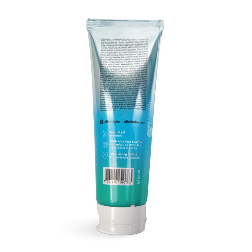Lubricante Íntimo Cum Neutro 250ml