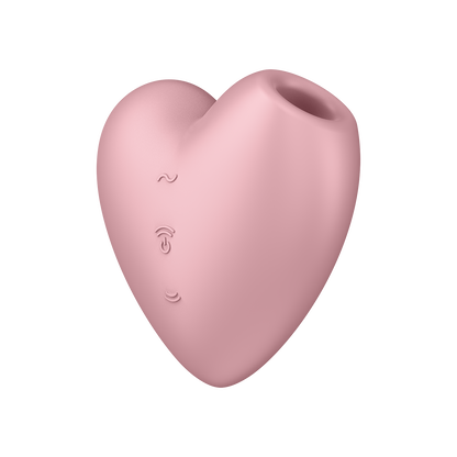 Satisfyer Cutie Heart