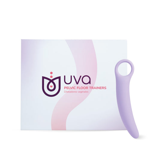 Dilatadores Vaginales UVA