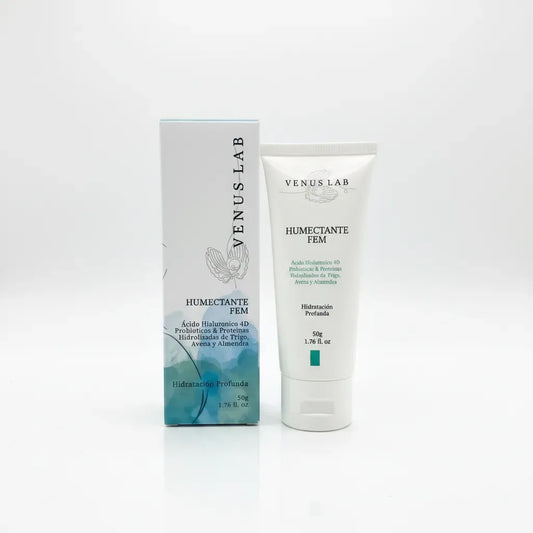 Humectante Fem Venus Lab 50g