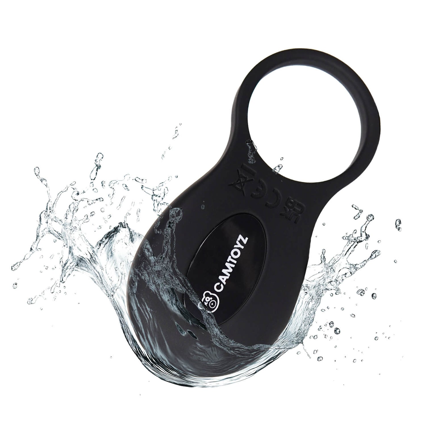 Anillo Vibrador Doku Con App